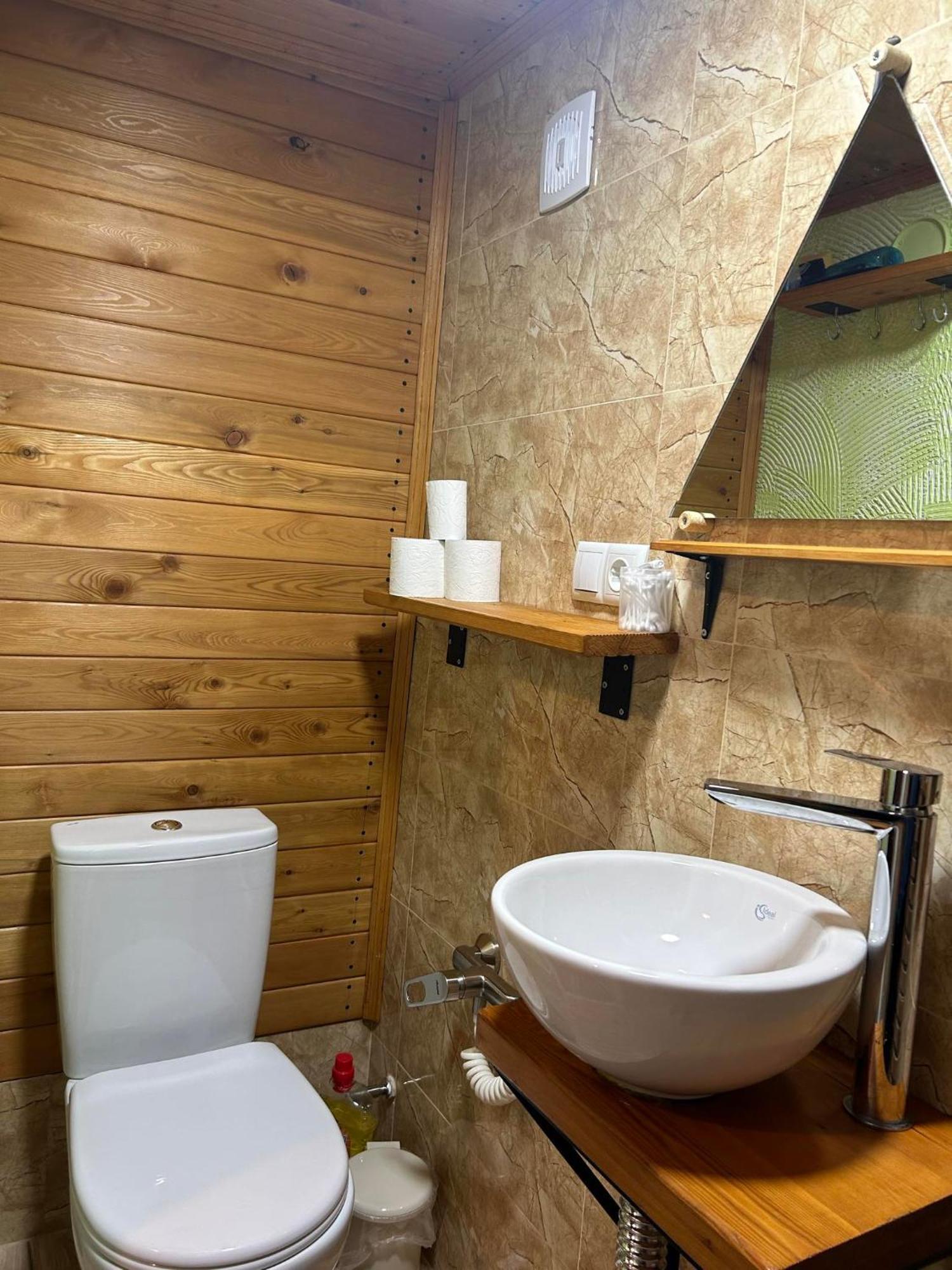 Ke&Ra Guestsroom Gori Exterior photo